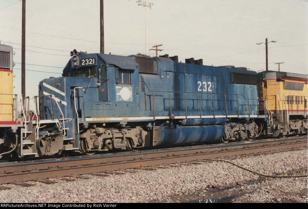 MP #2321